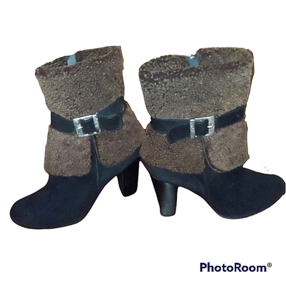 Donald J Pliner Carmen bootie
